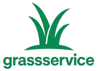 Logo grassservice.online